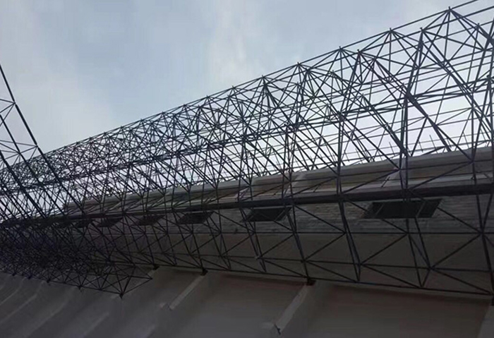 金华泗洪垃圾电厂