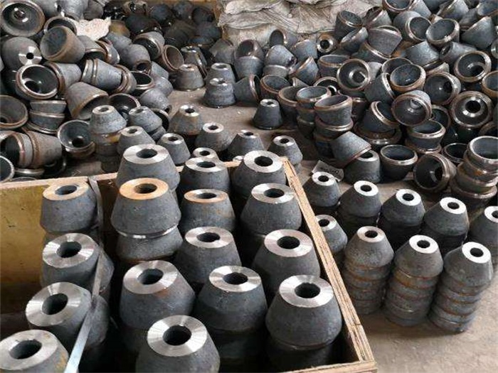 金华网架构件锥头